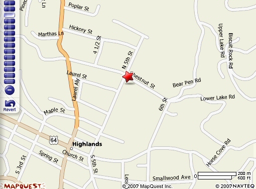 MapQuest