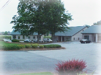 J. Timms and Company, Inc. Located at 720 Montague Avenue, Greenwood, SC